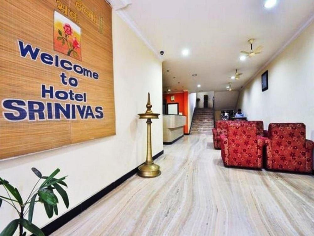 Hotel Srinivas 3