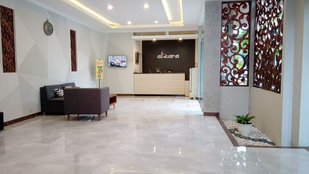 Alzara Hotel 2