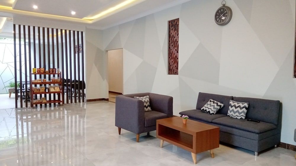 Alzara Hotel 3
