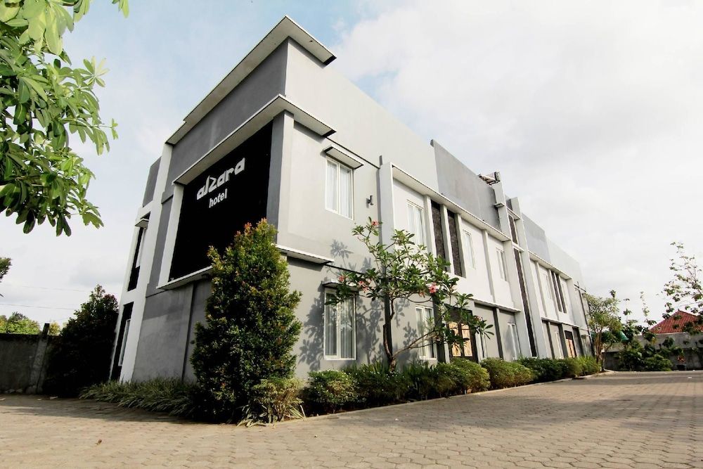 Alzara Hotel 1