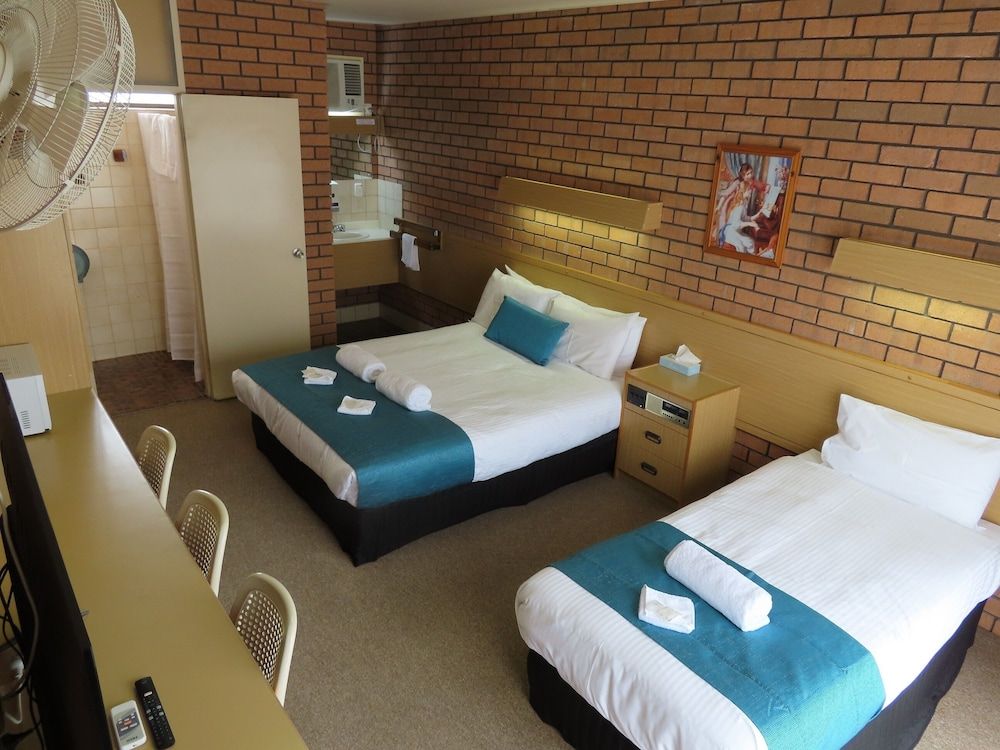 Ceduna East West Motel 2