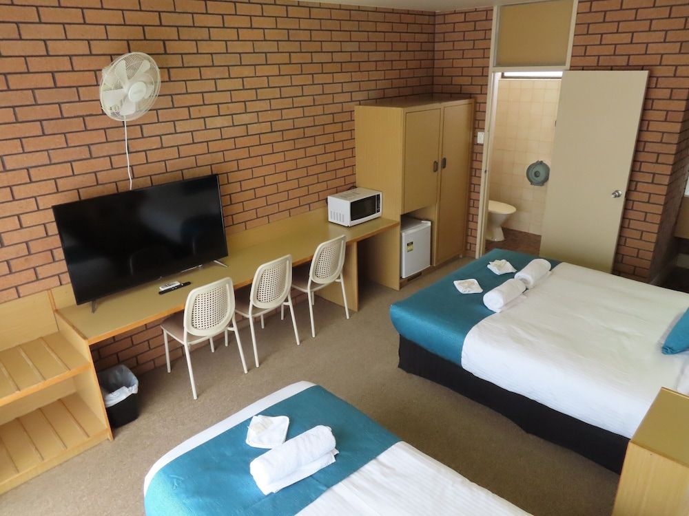 Ceduna East West Motel 3