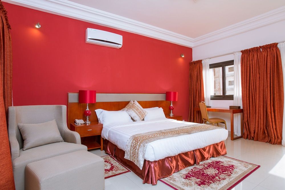 Résidence Feto III 2