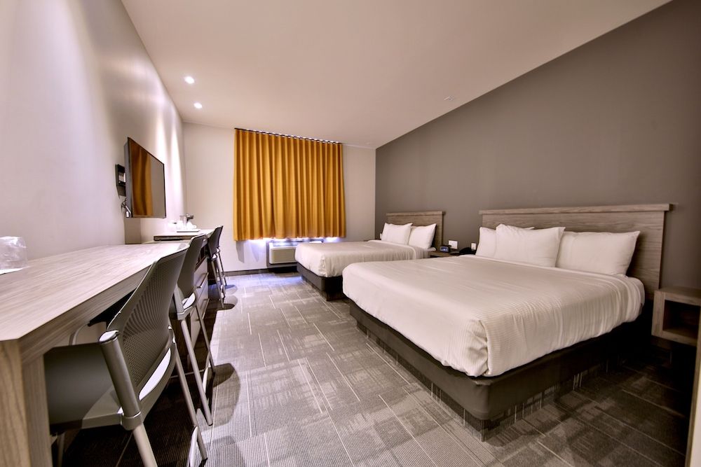Hôtel Ô Laval 3