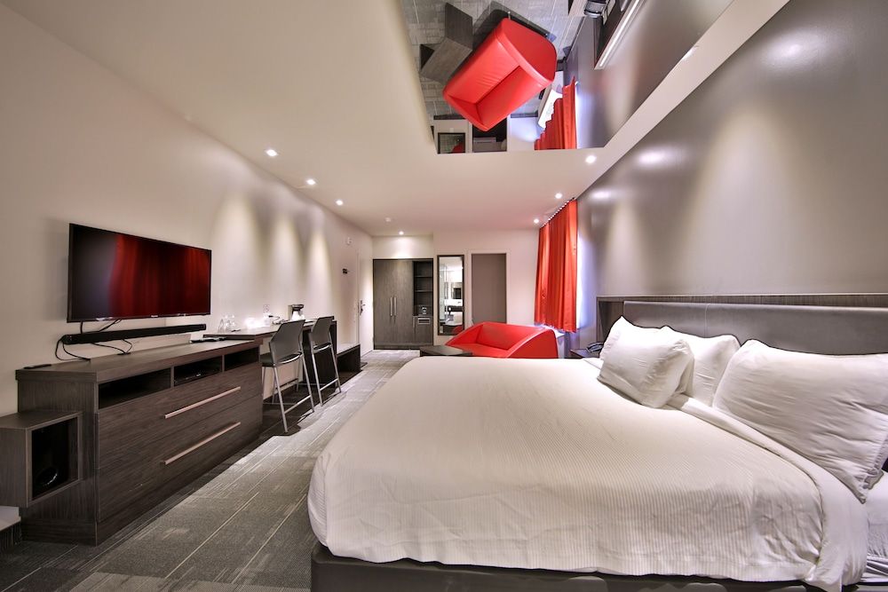 Hôtel Ô Laval 2