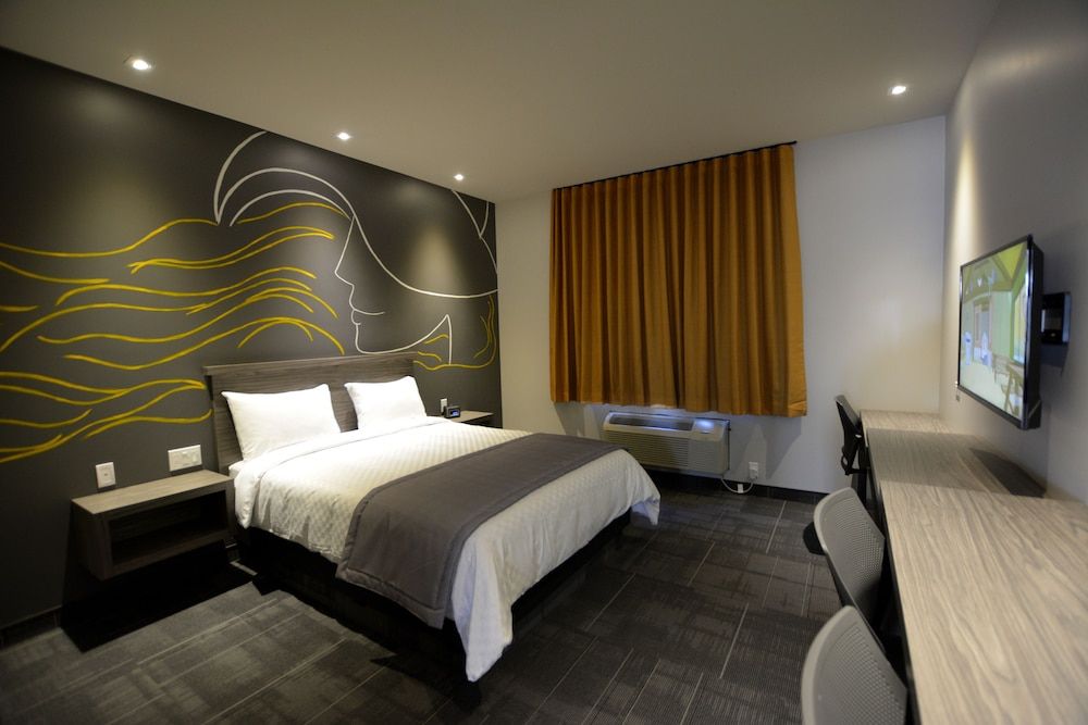 Hôtel Ô Laval -1 estrellas en Laval