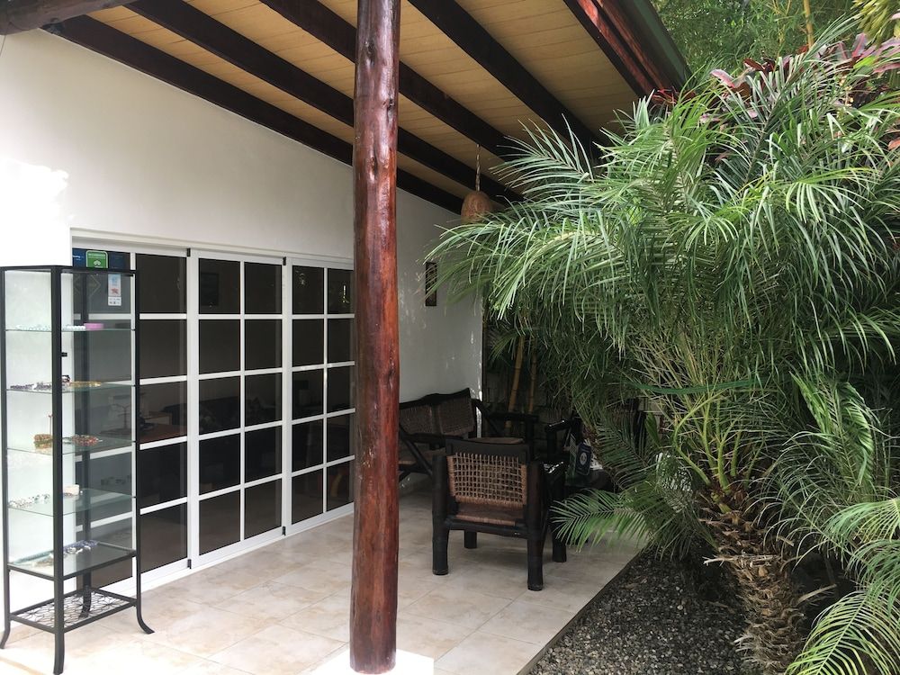 Hotel Coral Blanco 2