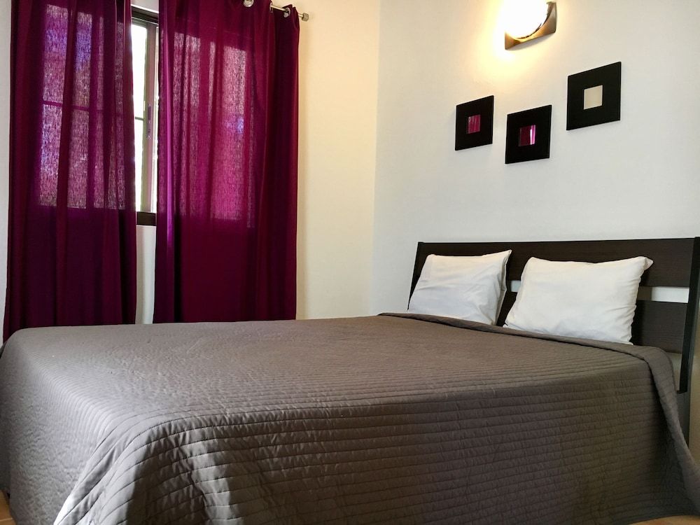 Hotel Coral Blanco 3