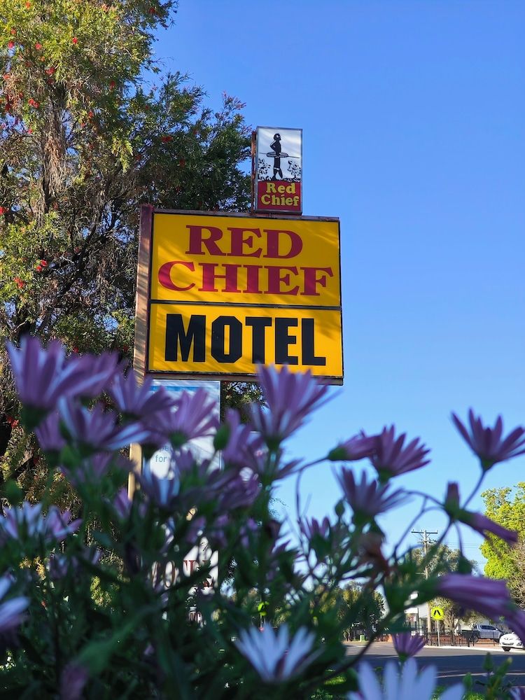 Red Chief Motel 2