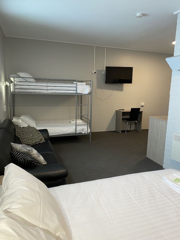 The Elimatta Hotel 2