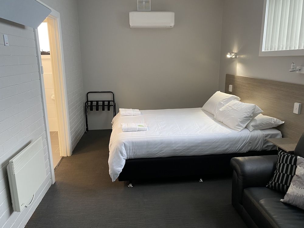 The Elimatta Hotel 3 estrellas en Devonport