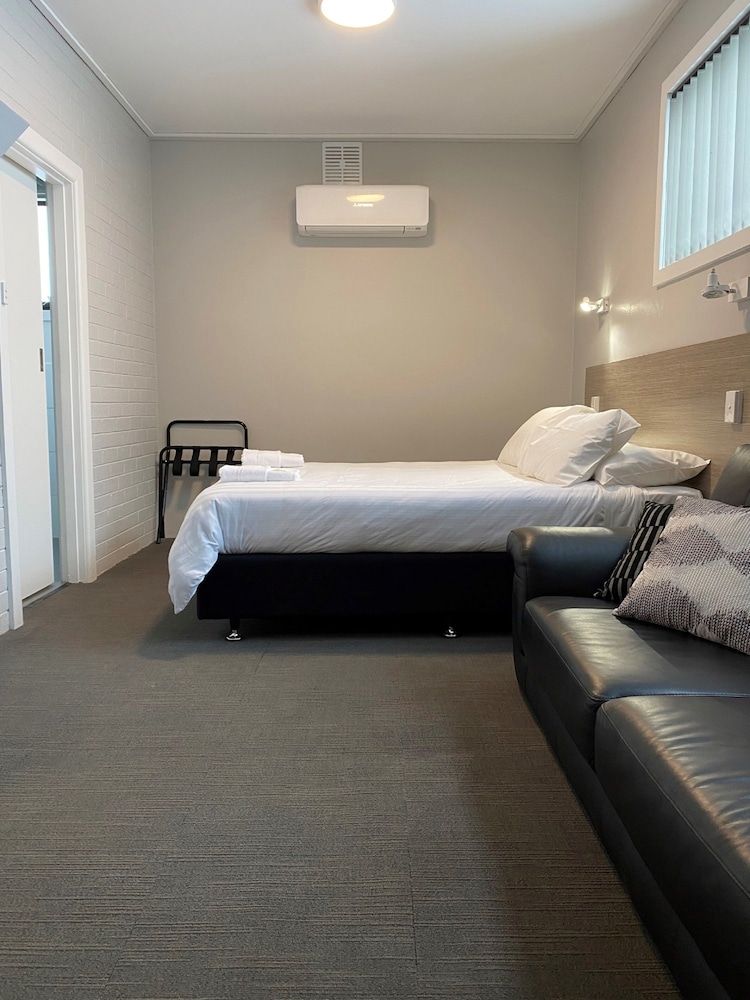 The Elimatta Hotel 3