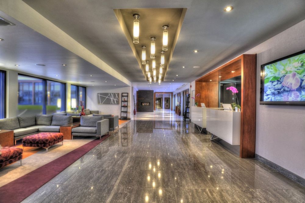 Hôtel Forestel 4 estrelas em Val-dʼOr