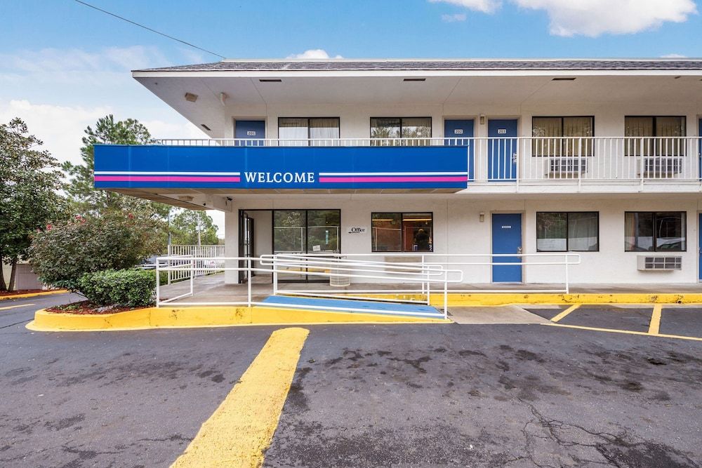 Motel 6 Bessemer, AL - Birmingham 1