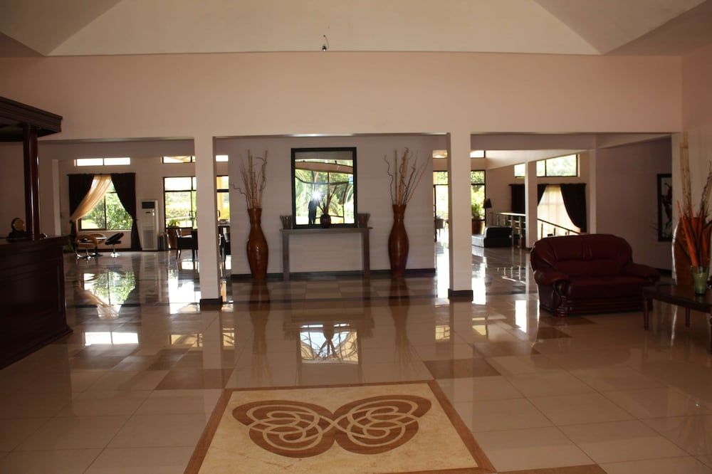 Nashera Hotel 3