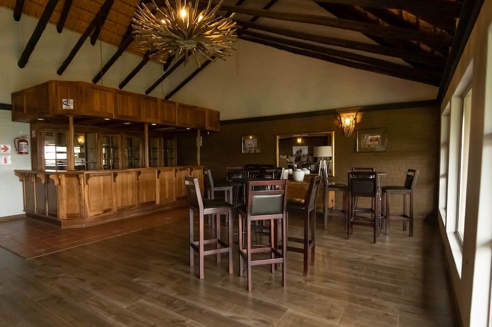 Little Switzerland Resort 3