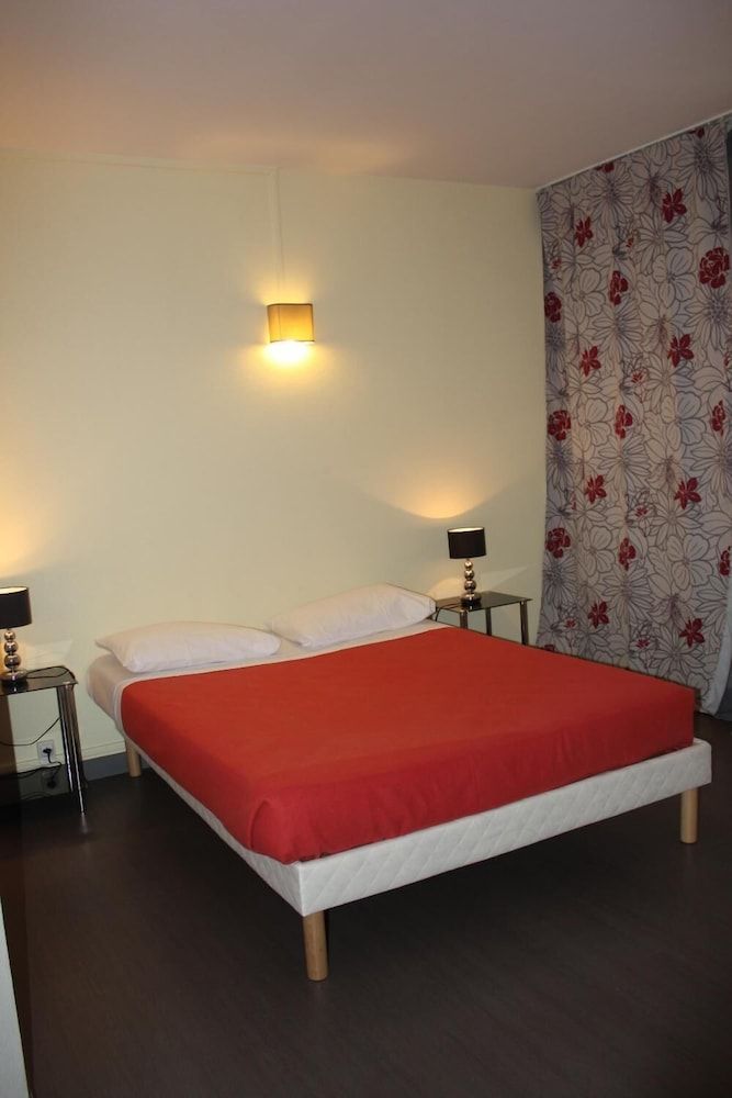 Résidence d'Artagnan 3