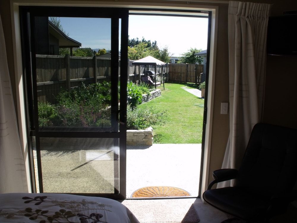 BigSky Bed and Breakfast 3