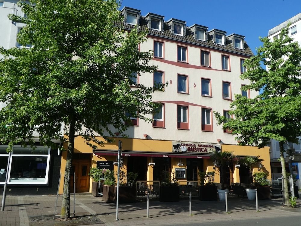 Hotel Lex 3 stelle a Hagen