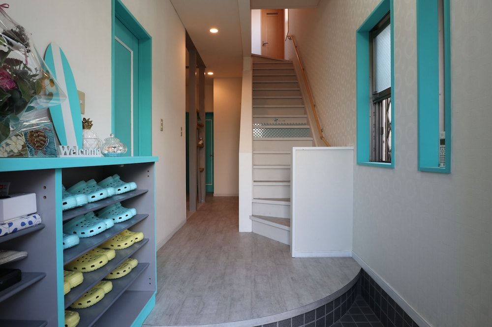 Enoshima Guest House 134 - Hostel 2