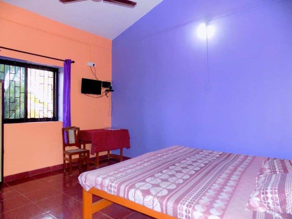 Romaldo Guest House 3