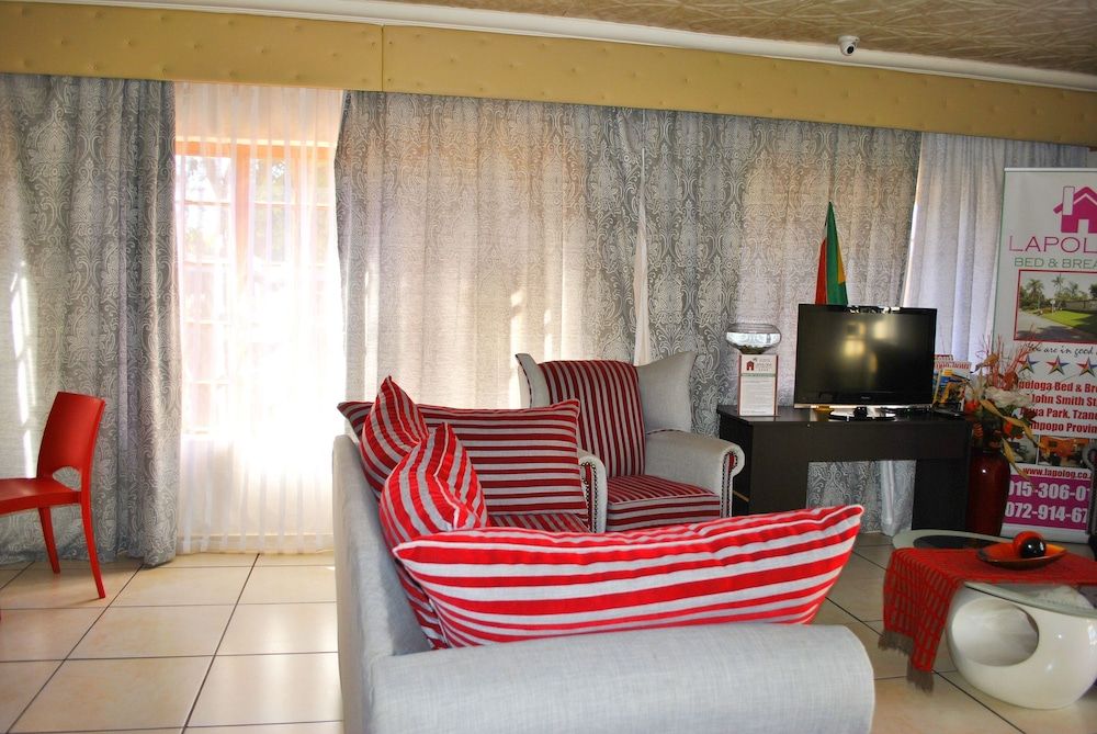 Lapologa Bed and Breakfast 2