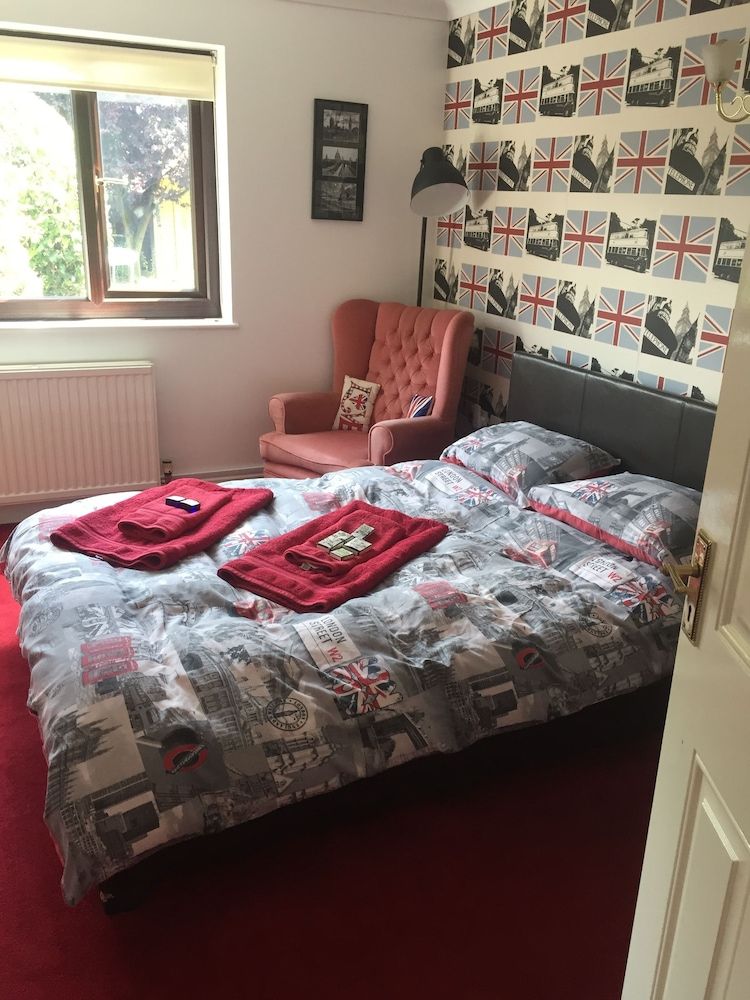 Rosebarne Bed & Breakfast 2