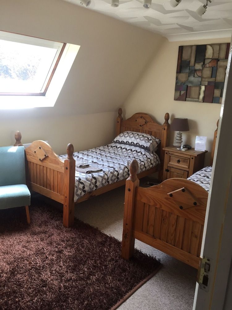 Rosebarne Bed & Breakfast 3