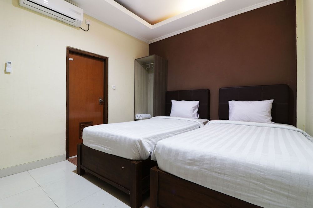 Hotel Istana Bungur 3