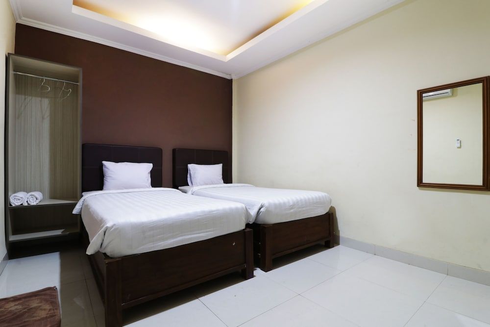 Hotel Istana Bungur -1 estrellas en Jakarta