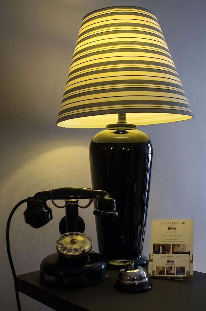 Hotel La Carpe D'or 2