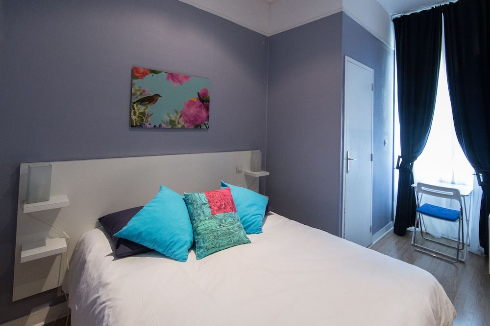 Hotel La Carpe D'or 3