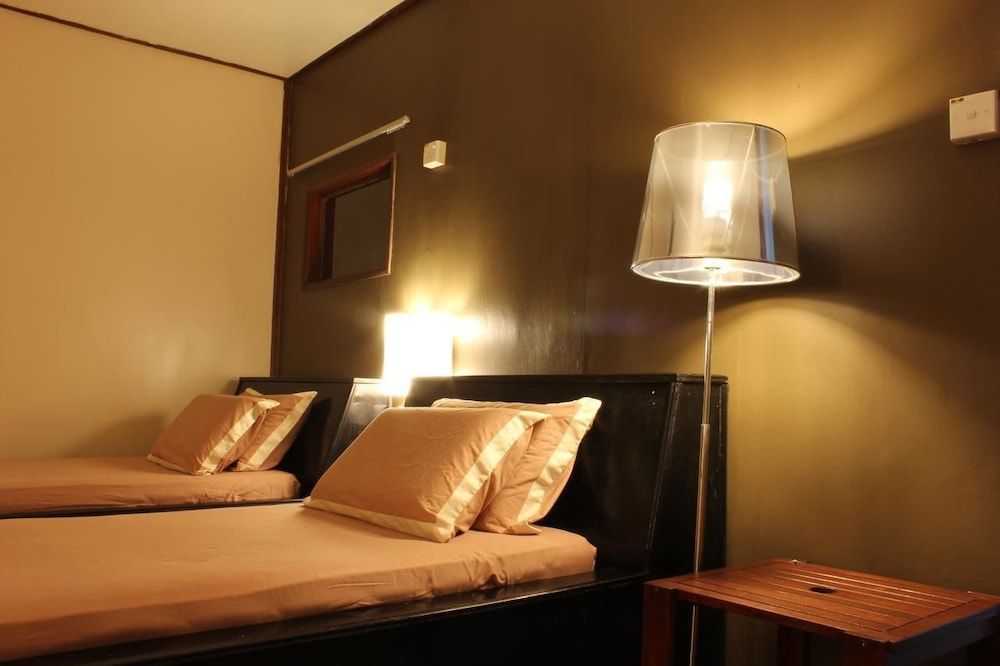 The Last Frontier Boutique Resort 3
