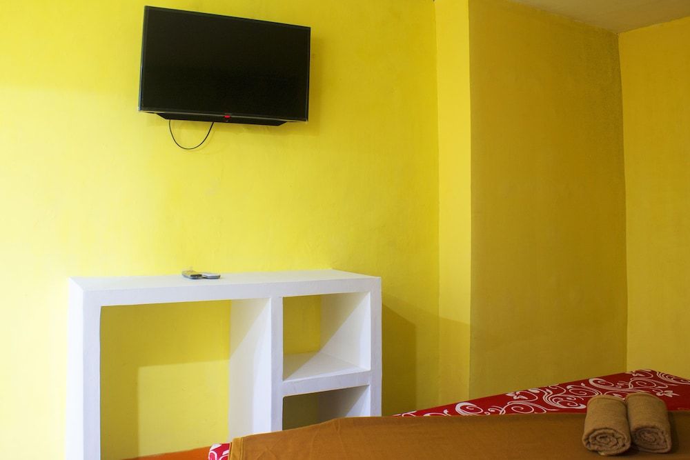 New Priok Indah Hotel 3