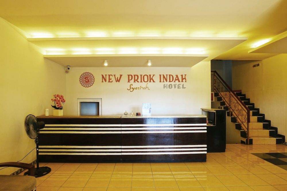 New Priok Indah Hotel 2