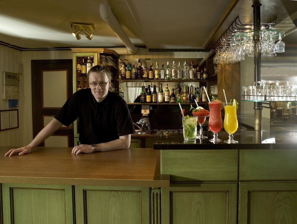 Kjøbmandsgaarden Hotel 2