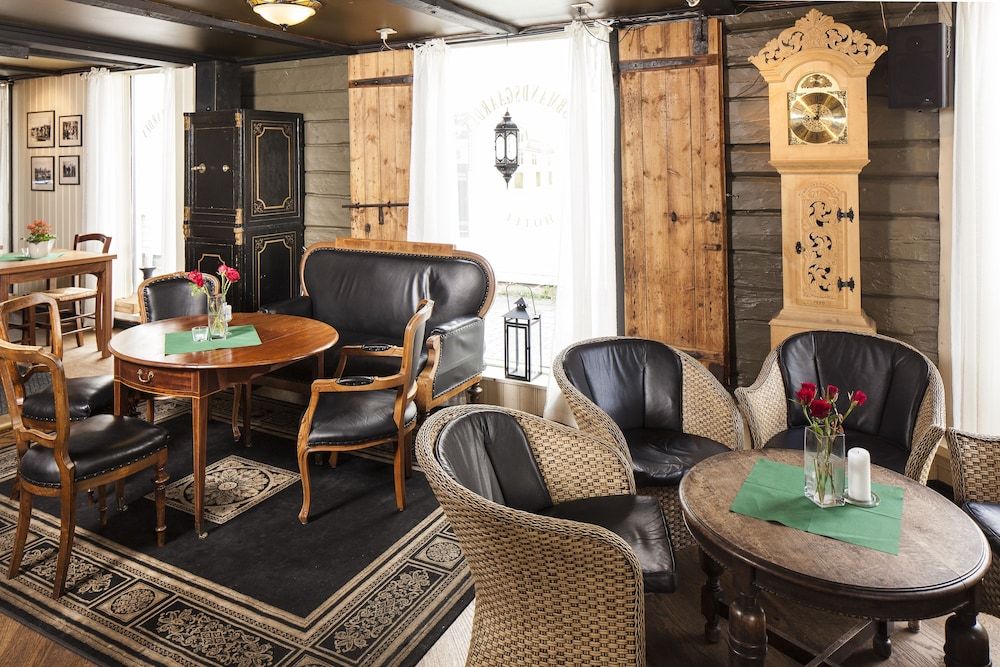 Kjøbmandsgaarden Hotel 3