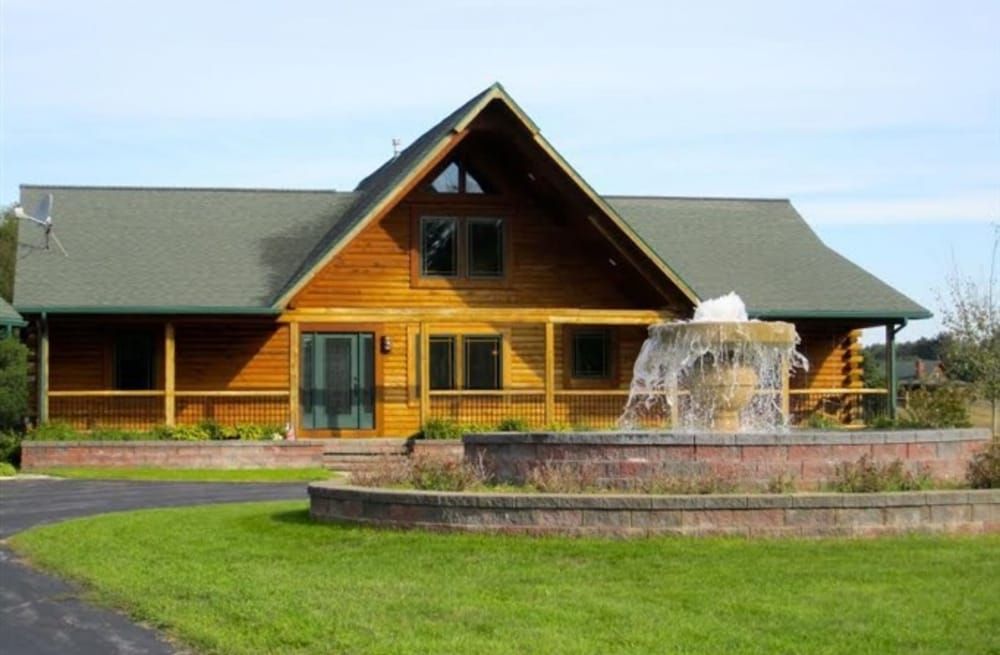 A Breath of Heaven B&B 1