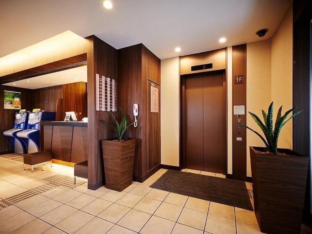 Super Hotel Izumoekimae 3