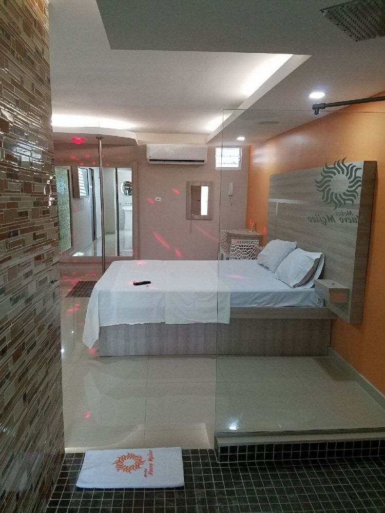 Hotel Nuevo Mejico 2
