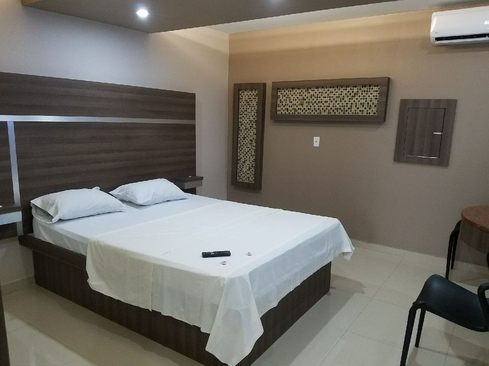 Hotel Nuevo Mejico 3