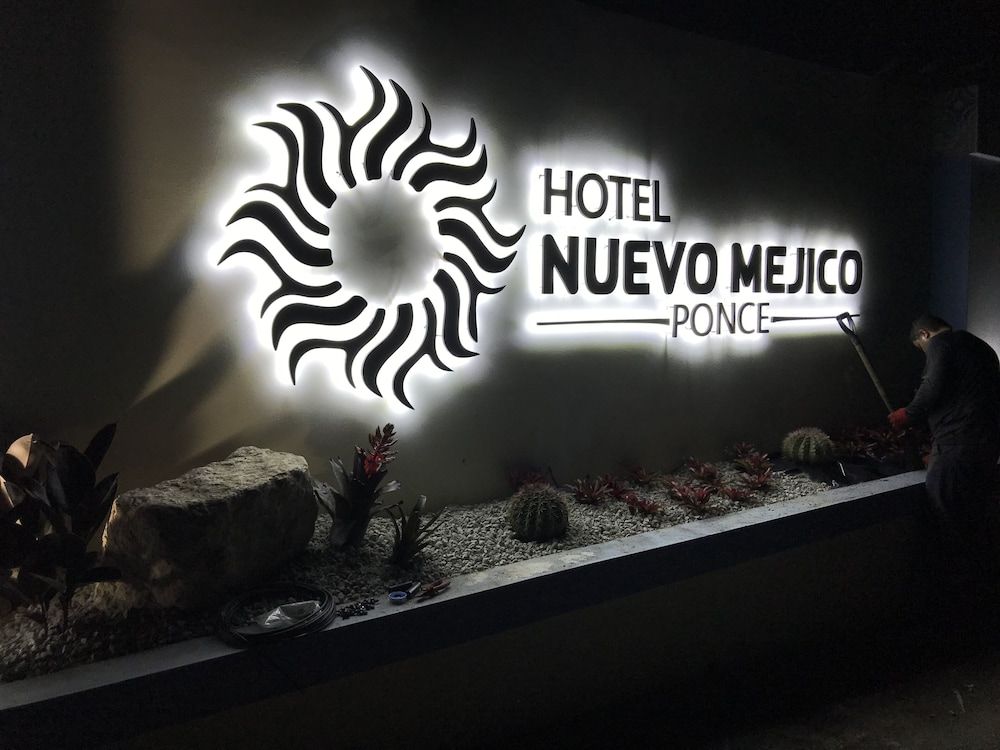 Hotel Nuevo Mejico