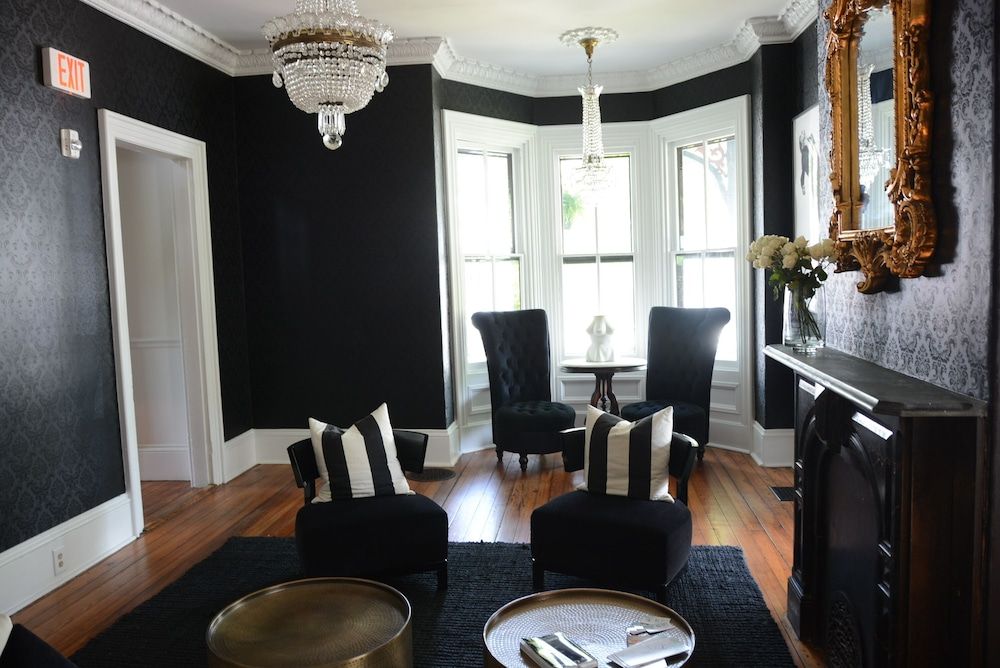 The Hugh Boutique B&B 2