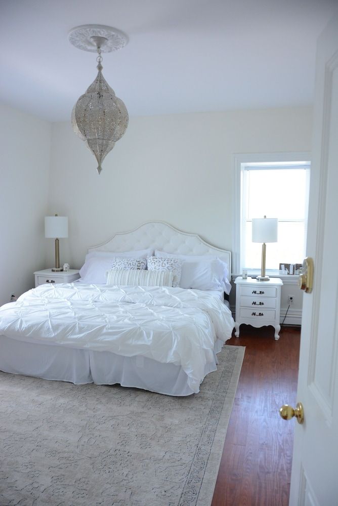 The Hugh Boutique B&B