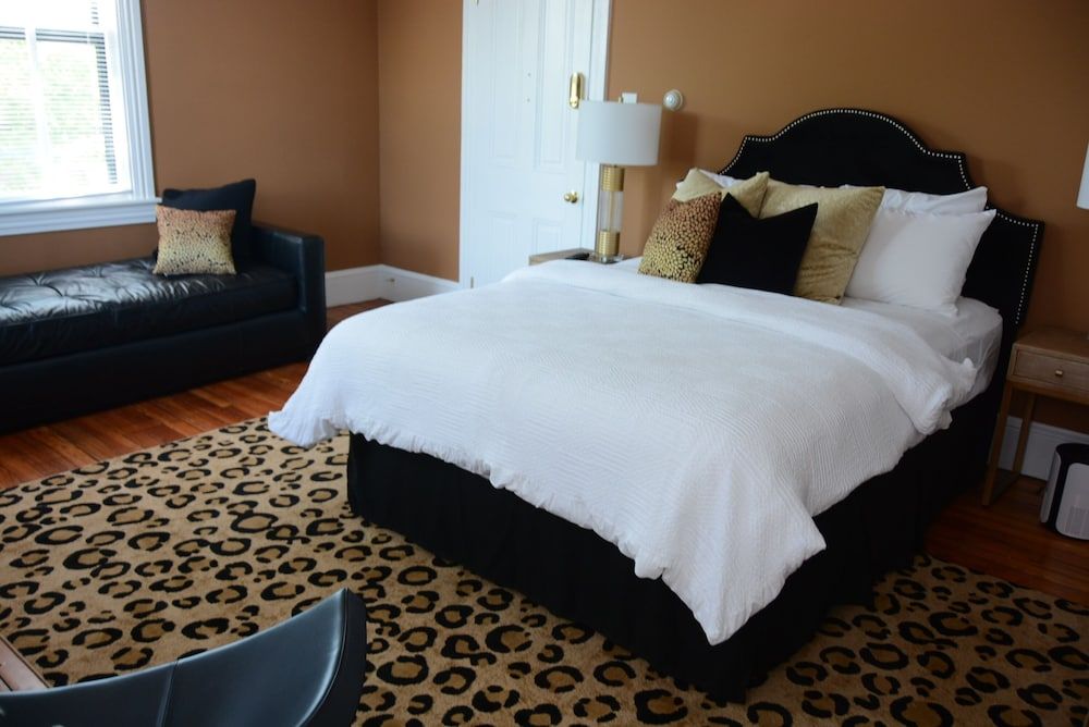 The Hugh Boutique B&B 3