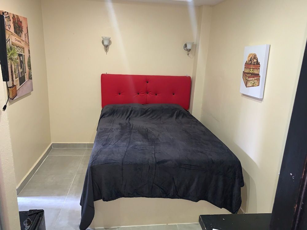 Hospedaje Primavera 3