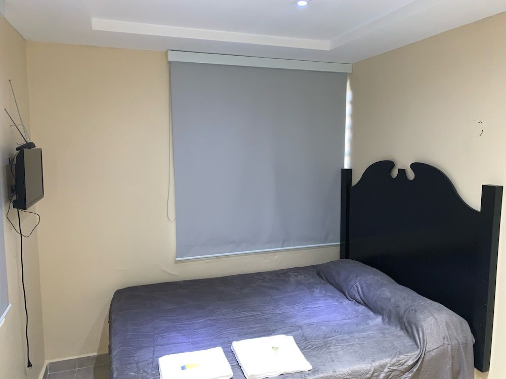 Hospedaje Primavera 2