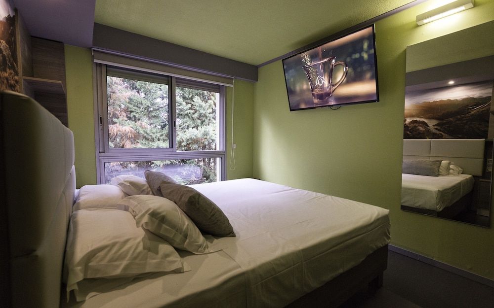 Hôtel Rocade 2 estrelas em Pamiers