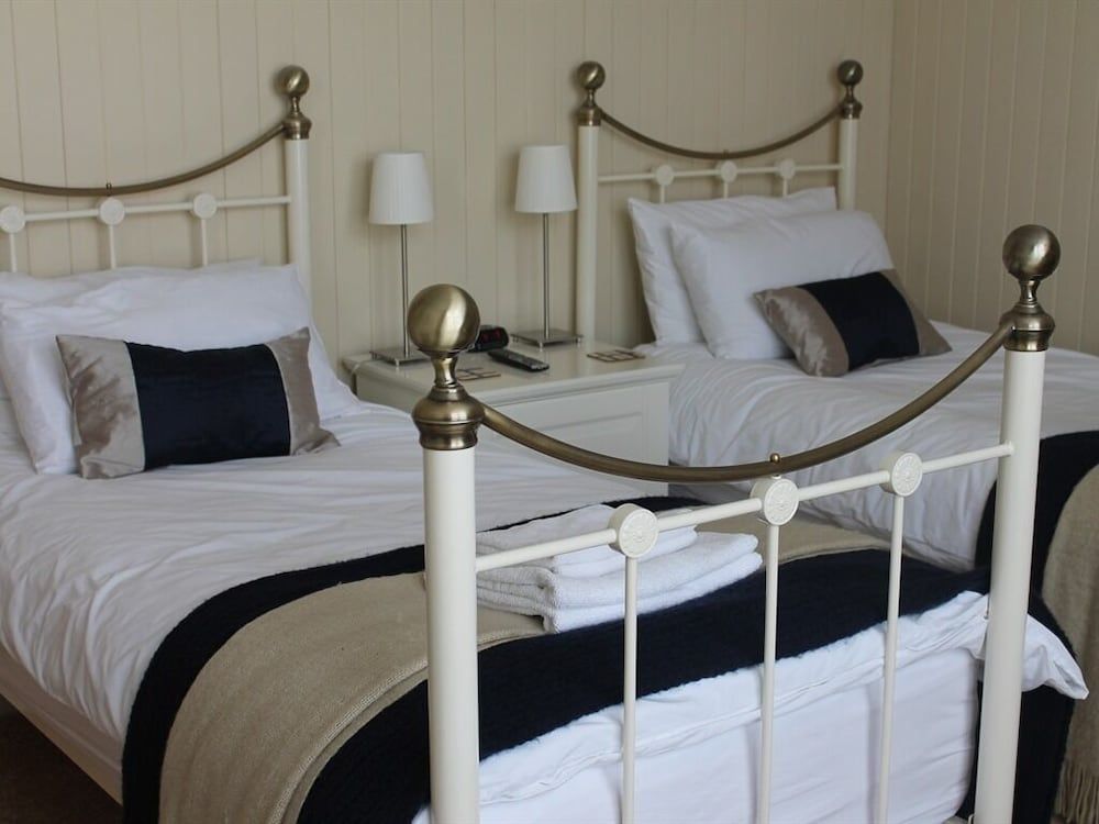 Ashbury Bed and Breakfast 3