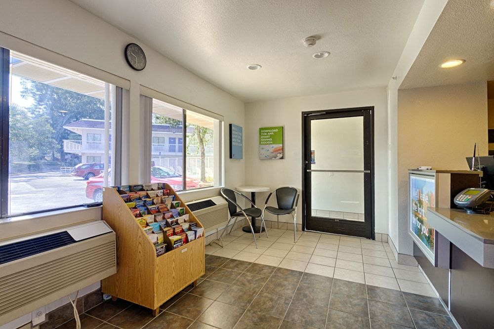 Motel 6 Laurel, DC - Washington Northeast 2